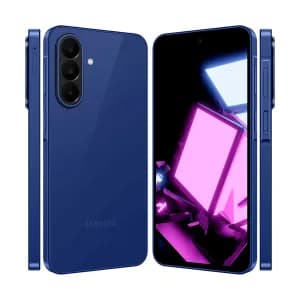 CELULAR SAMSUNG GALAXY SM-A276BZK OC 6GB 128GB 5G 6.7INCH 4CAM. USD USB-C AN-16 BLUE — imagen 4