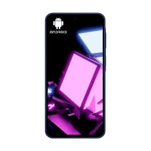 CELULAR SAMSUNG GALAXY SM-A276BZK OC 6GB 128GB 5G 6.7INCH 4CAM. USD USB-C AN-16 BLUE — imagen 1