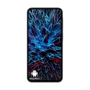 CELULAR SAMSUNG GALAXY SM-A37 OC 8GB 256GB 5G 6.7INCH 4CAM. USB ANDROID 14 Carbon