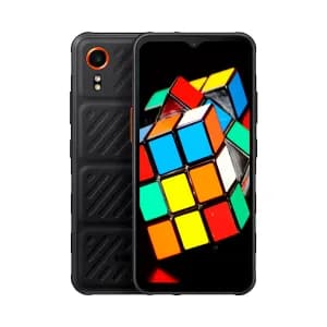 CELULAR SAMSUNG GALAXY XCOVER7 SM-G556 OC 6GB 128GB RAM 5G 6.6Inch 50MP Black — imagen 5