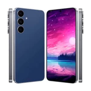 CELULAR SAMSUNG GALAXY S25 FE 8GB 256GB 5G 6.7Inch 4CAM. NFC USB-C Navy — imagen 4