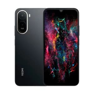 CELULAR XIAOMI REDMI A7 Pro 4GB 64GB D-SIM 6.9Pulg. 4G Cam50MP-8MP BT Wifi USB-C Android-15 — imagen 5