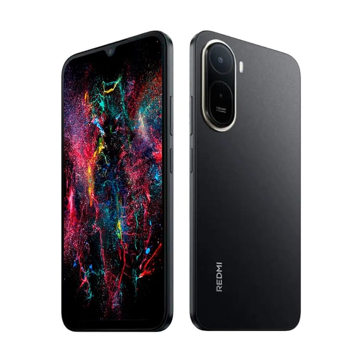 CELULAR XIAOMI REDMI A7 Pro 4GB 64GB D-SIM 6.9Pulg. 4G Cam50MP-8MP BT Wifi USB-C Android-15 — imagen 8