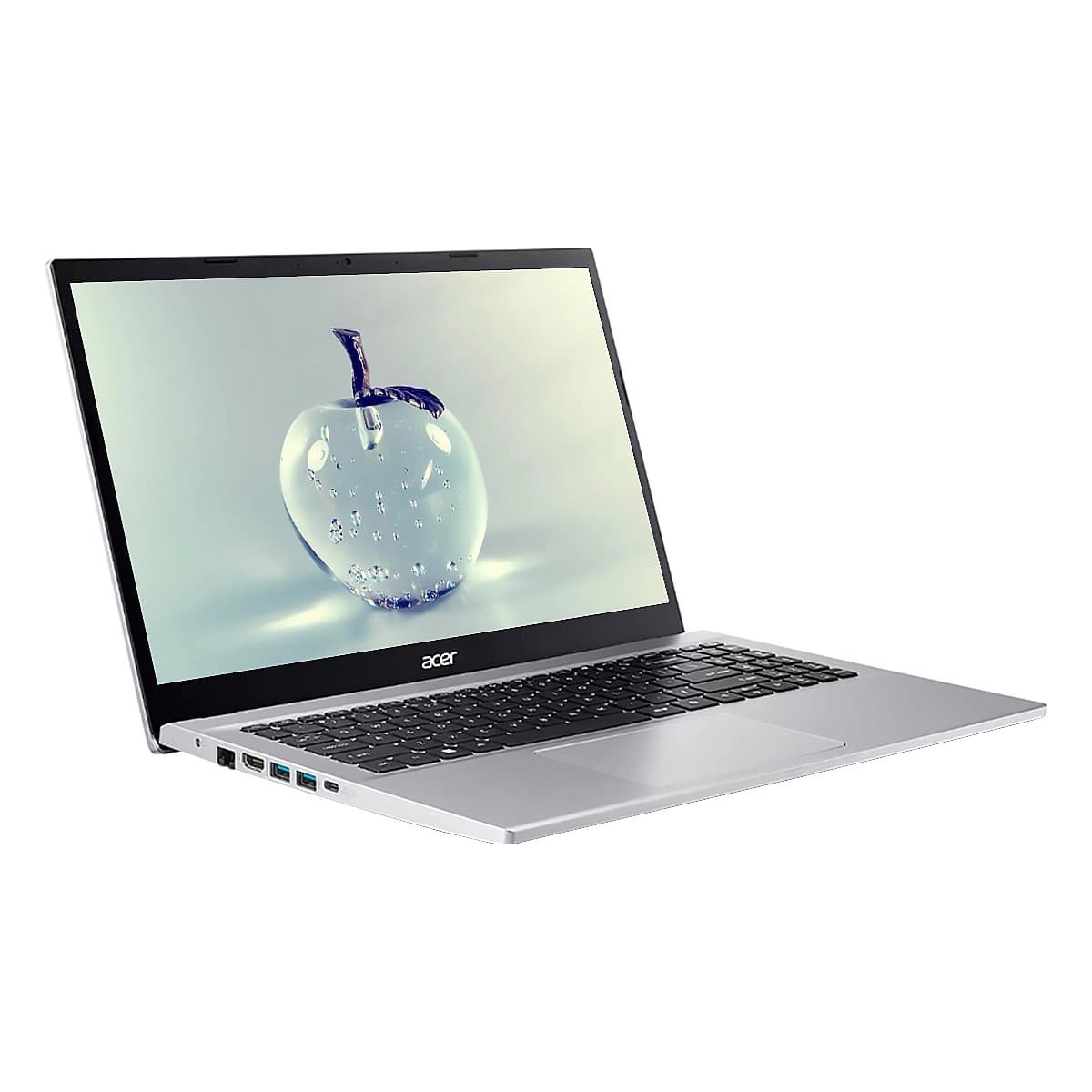 NOT. ACER AG15-42P-R917 AMD Ryzen 7 7730U 16GB 512GB-M.2 15.6Inch HDMI USB-C 3USB-A W11-H Silver — imagen 7