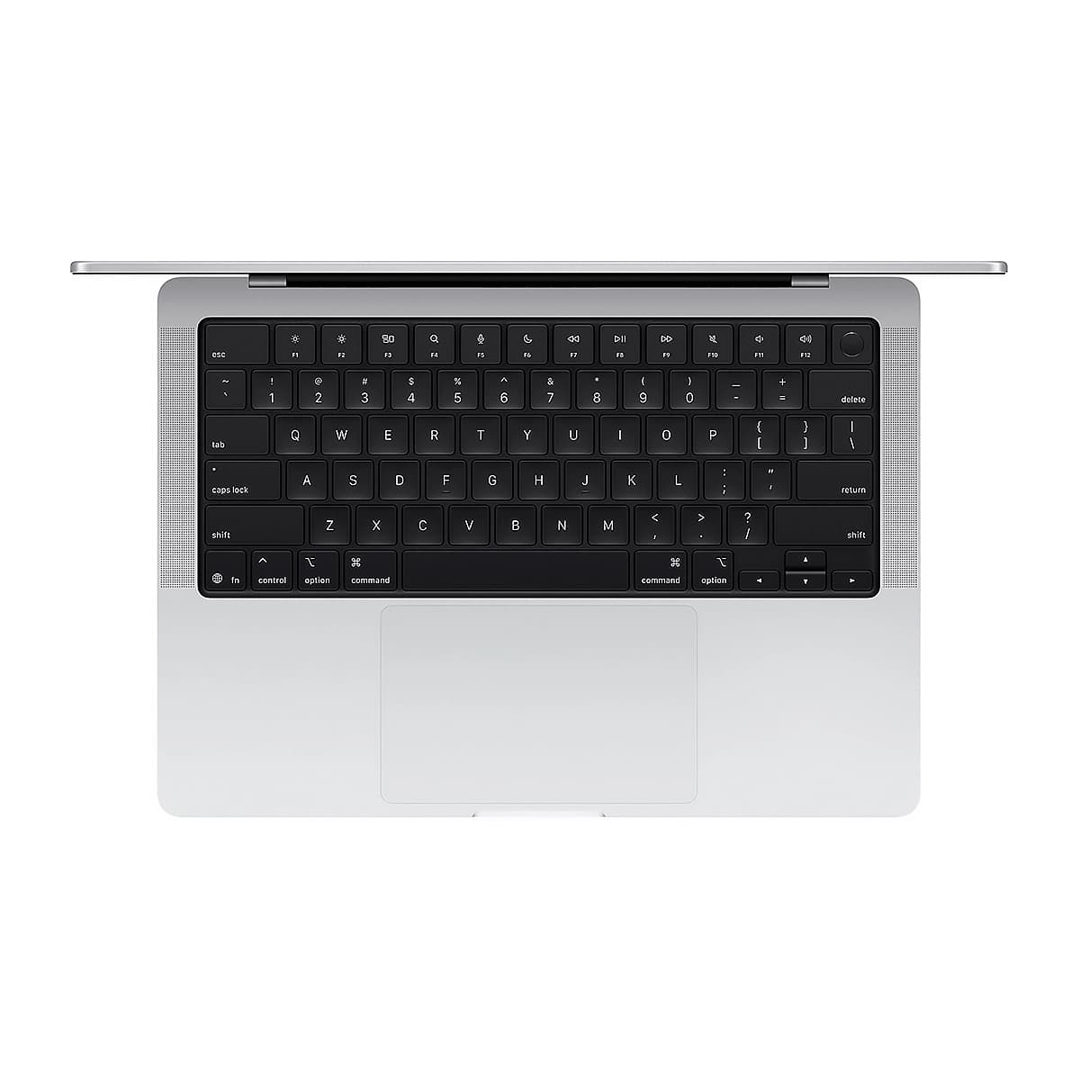 NOT. Apple MacBook Pro M5 10Core 16GB 1TB 14.2 Pulg. Silver — imagen 7