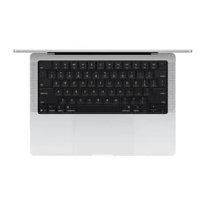 NOT. Apple MacBook Pro M5 10Core 16GB 1TB 14.2 Pulg. Silver — imagen 3
