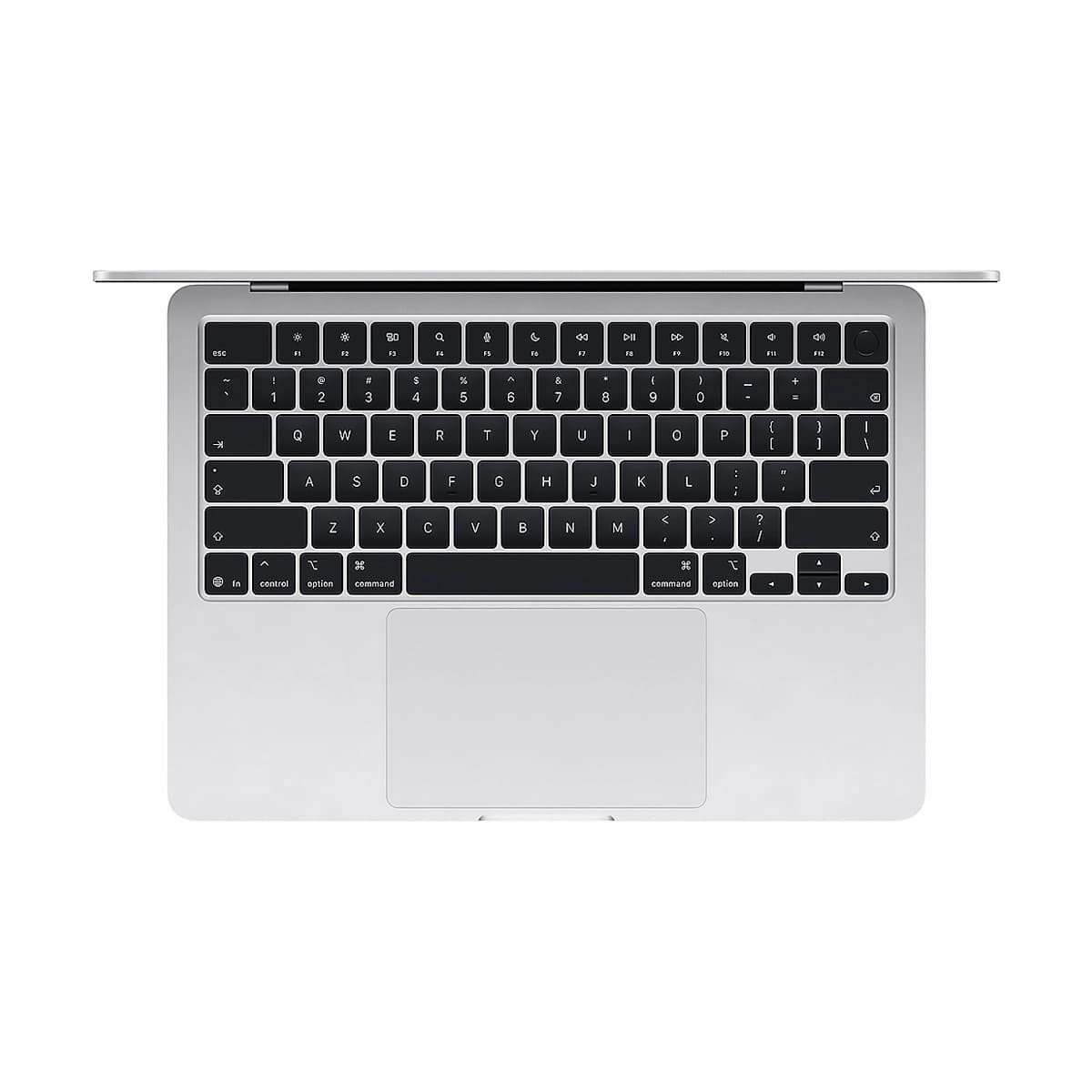 NOT. Apple MacBook Air M5 16GB 512GB 13.6Pulg. 2USB-C macOS Silver — imagen 7