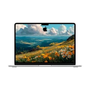 NOT. Apple MacBook Air M5 16GB 512GB 13.6Pulg. 2USB-C macOS Silver