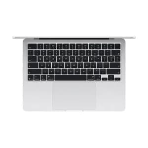 NOT. Apple MacBook Air M5 16GB 512GB 13.6Pulg. 2USB-C macOS Silver — imagen 3