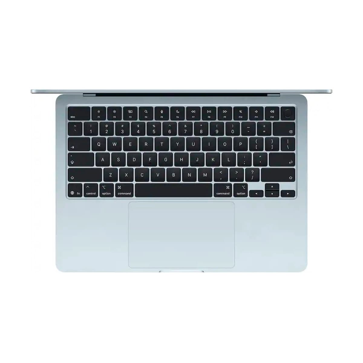 NOT. Apple MacBook Air M5 16GB 512GB 13.6Pulg. 2USB-C macOS Sky Blue — imagen 7
