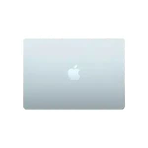 NOT. Apple MacBook Air M5 16GB 512GB 13.6Pulg. 2USB-C macOS Sky Blue — imagen 5