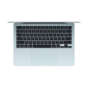 NOT. Apple MacBook Air M5 16GB 512GB 13.6Pulg. 2USB-C macOS Sky Blue — imagen 3