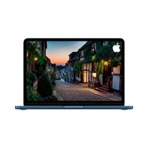 NOT. APPLE MacBook Neo A18 Pro 8GB 256GB 13Inch 2USB-C macOS Indigo — imagen 2