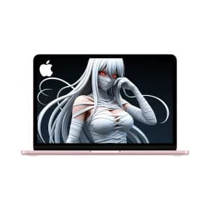 NOT. APPLE MacBook Neo A18 Pro 8GB 256GB 13Inch 2USB-C macOS Blush — imagen 1