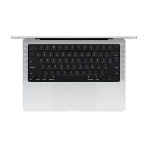 NOT. APPLE Macbook Pro M4 10 Core-CPU 10 Core-GPU 16GB-RAM 1TB-SSD 14.2Inch Wi-Fi BT Silver — imagen 3