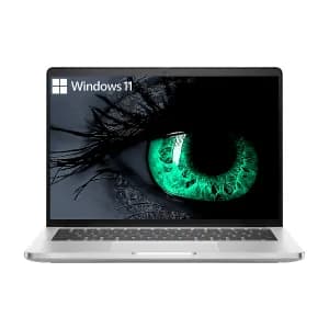 NOT. DELL PRO 14 PLUS PB14250 Ultra7-266VvPro 16GB 512GB-M.2 14Inc-FHD+ W11ProCopilot+PC Silver 3YPS — imagen 1