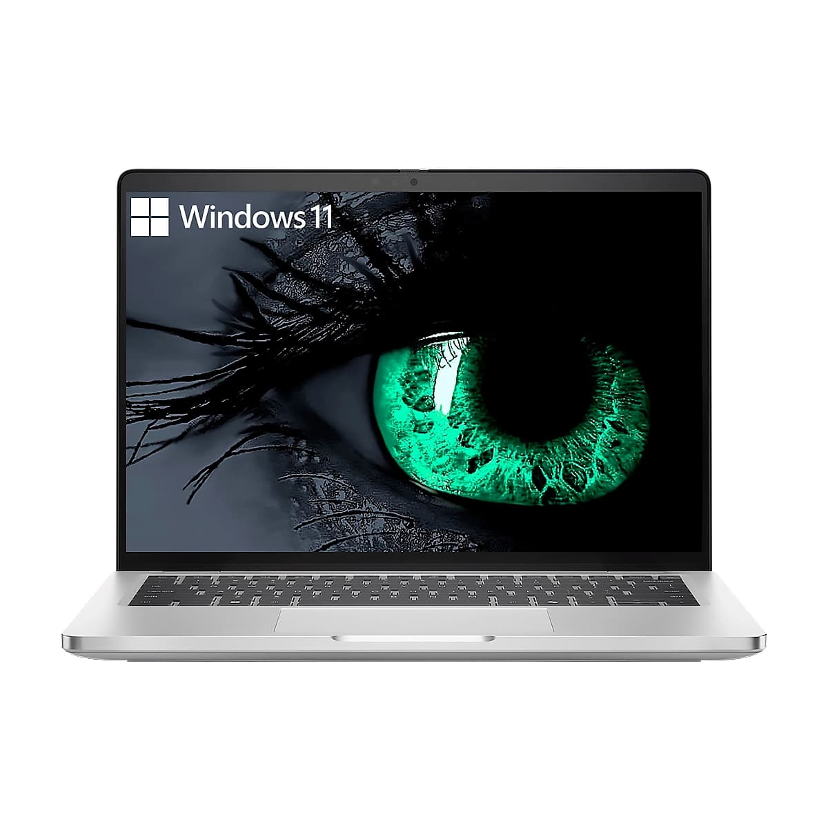 NOT. DELL PRO 14 PLUS PB14250 Ultra7-266VvPro 16GB 512GB-M.2 14Inc-FHD+ W11ProCopilot+PC Silver 3YPS — imagen 6