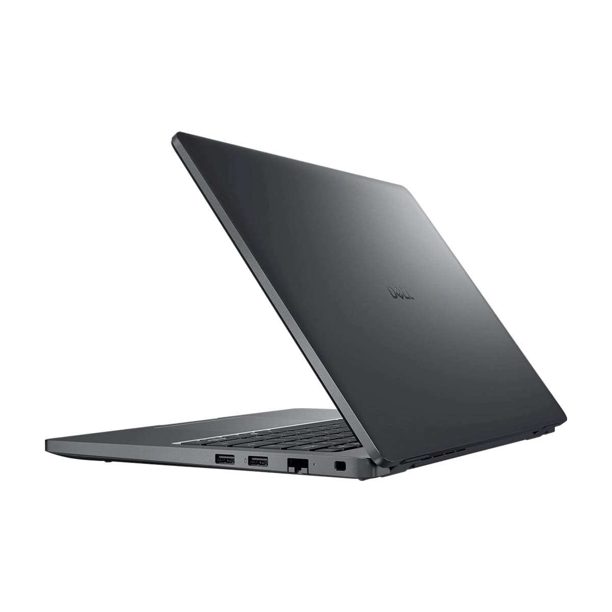 NOT. DELL PRO 14 PC14255 Ryzen 5 PRO 230 16GB 512GB-M.2 14Inc-FHD+ W11Pro Black 1YB — imagen 8