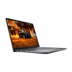 NOT. DELL PRO 14 PC14255 Ryzen 5 PRO 230 16GB 512GB-M.2 14Inc-FHD+ W11Pro Black 1YB — imagen 3