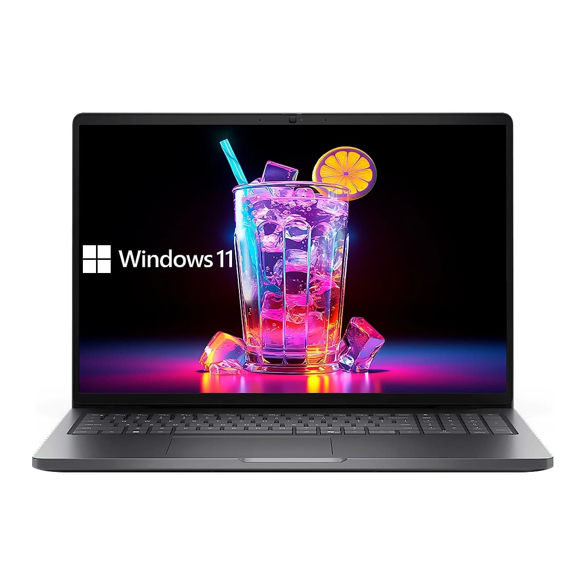 NOT. DELL PRO 16 PC16250 Core7-150U 16GB 512GB-M.2 16Inc-FHD+ W11Pro Black 1YB — imagen 6