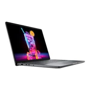 NOT. DELL PRO 16 PC16250 Core7-150U 16GB 512GB-M.2 16Inc-FHD+ W11Pro Black 1YB — imagen 3