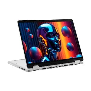 NOT. DELL PRO 14 PLUS PB14250 Ultra7-266VvPro 16GB 512GB 2n1 14Inc-FHD+ Touch W11ProCopilot+PC 3YPS — imagen 3