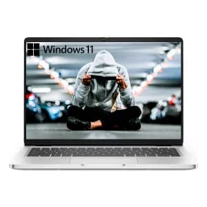 NOT. DELL PRO 14 PC14250 Ultra5-235U 16GB 512GB-M.2 14Inc-FHD+ W11Pro Silver 3YB — imagen 2