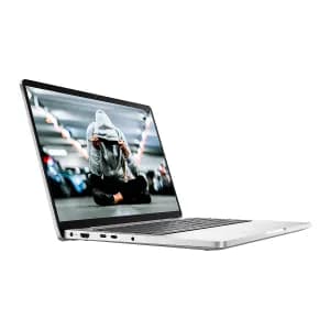 NOT. DELL PRO 14 PC14250 Ultra5-235U 16GB 512GB-M.2 14Inc-FHD+ W11Pro Silver 3YB — imagen 3