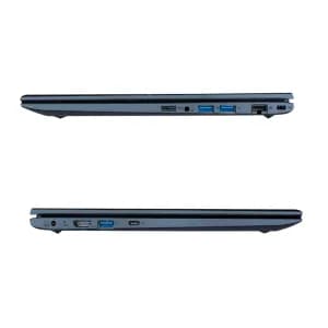 NOT. DYNABOOK Satellite Pro C50-K I7-1355U 16GB 1TB 15.6Inch-FHD HDMI 3USB-A USB-C Dark Blue 3y — imagen 4