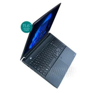 NOT. DYNABOOK Satellite Pro C50-K I7-1355U 16GB 1TB 15.6Inch-FHD HDMI 3USB-A USB-C Dark Blue 3y — imagen 5