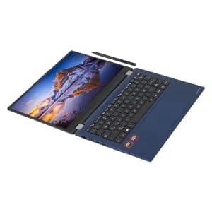 NOT. DYNABOOK Portege X45W-M AMD Ryzen 7 250 16GB 512GB 14Inch TOUCH 2n1 + PEN HDMI W11-PRO AZUL 3y — imagen 5