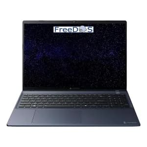NOT. DYNABOOK TECRA A60-M Intel Core Ultra 7 255U 16GB-5600 512GB 16Pulg. HDMI 4USB FRE-DOS Blue