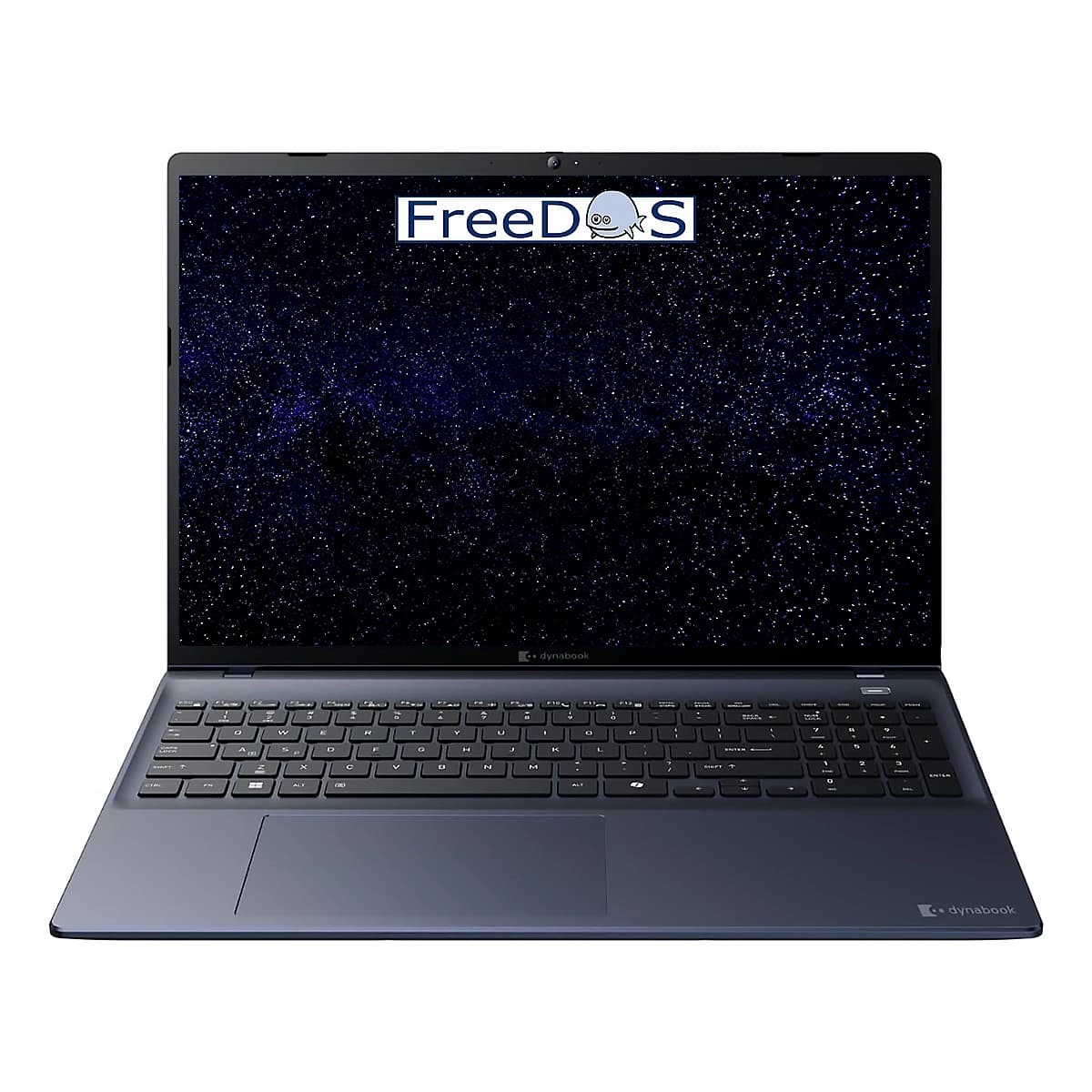 NOT. DYNABOOK TECRA A60-M Intel Core Ultra 7 255U 16GB-5600 512GB 16Pulg. HDMI 4USB FRE-DOS Blue — imagen 3