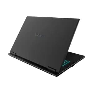 NOT. GIGABYTE GAMING A16 AMD Ryzen 7 260 16GB-DDR5 512GB-SSD 16Inch RTX-5050-8GB EFI-SHELL Black — imagen 3