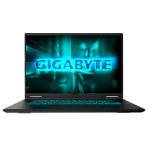 NOT. GIGABYTE 16 3WH Gaming AMD Ryzen 7 260 16GB 512GB 16Pulg RTX-5070-8GB W11