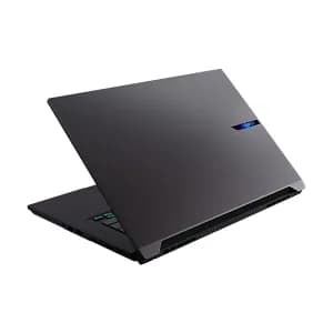 NOT. GIGABYTE AERO X16 AMD Ryzen AI 7 350 16GB-DDR5 1TB-SSD 16Inch RTX-5070-8GB Win11-H Gray — imagen 4