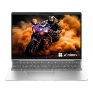 NOT. HP ProBook 460 G11 Ultra 7 155U 16GB 1TB 16Inch HDMI 2USB-C W11-Pro Silver — imagen 1