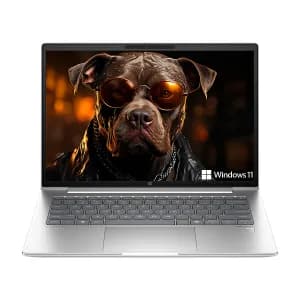 NOT. HP ProBook 440 G11 Ultra 7 155U 16GB 1TB 14INCH HDMI 2USB-C USB-A W11-Pro Silver — imagen 1