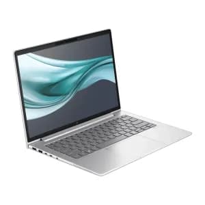 NOT. HP EliteBook 640 G11 Core Ultra 5 125U 16GB 512GB 14Inch HDMI DP 2USB-C 2USB-A W11-Pro Silver — imagen 3