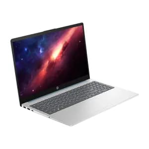 NOT. HP 15-fc0256la AMD Ryzen 5 7520U 16GB 512GB 15.6Inch HDMI USB-C 2USB-A FreeDos-SL-BLUE — imagen 3