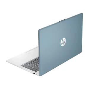 NOT. HP 15-fc0256la AMD Ryzen 5 7520U 16GB 512GB 15.6Inch HDMI USB-C 2USB-A FreeDos-SL-BLUE — imagen 4