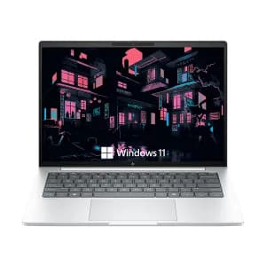 NOT. HP EliteBook 8 AIG1i Intel Core Ultra 7 255U 16GB 1TB 14Inc Touch HDMI DP 2USB-C USB-A W11Pro S — imagen 2