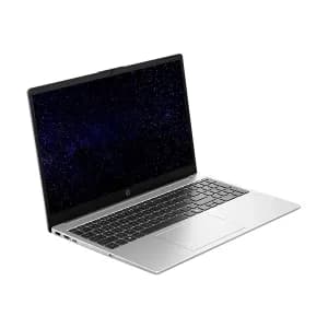 NOT. HP 255R G10 AMD Ryzen 5 7535U 16GB 512GB-SSD 15.6Inch HDMI DP USB-C USB-A FreeDos Silver — imagen 4