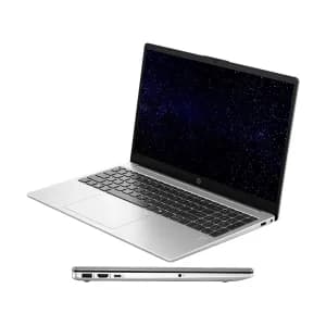NOT. HP 255R G10 AMD Ryzen 5 7535U 16GB 512GB-SSD 15.6Inch HDMI DP USB-C USB-A FreeDos Silver — imagen 5