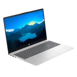 NOT. HP 15-fc0372la AMD Ryzen 7 7730U 16GB 512GB-M.2 15.6Inch HDMI USB-C 2USB-A W11-H Silver — imagen 3