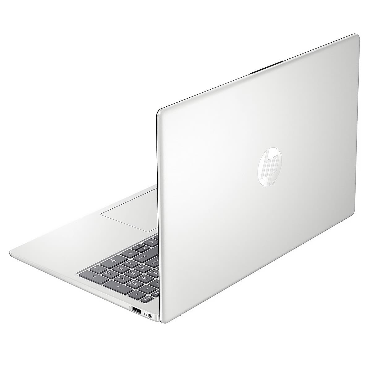 NOT. HP 15-fc0372la AMD Ryzen 7 7730U 16GB 512GB-M.2 15.6Inch HDMI USB-C 2USB-A W11-H SP Silver — imagen 8