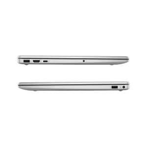 NOT. HP 15-fc0372la AMD Ryzen 7 7730U 16GB 512GB-M.2 15.6Inch HDMI USB-C 2USB-A W11-H Silver — imagen 5