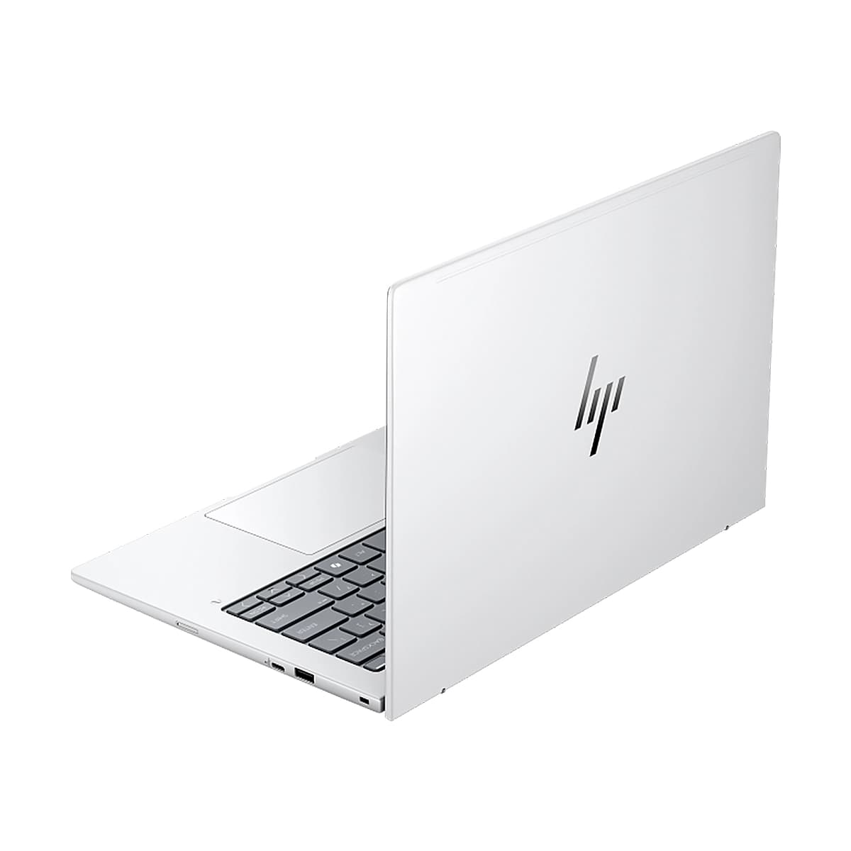 NOT. HP EliteBook 8 G1i AI Intel Ultra 7 258V 32GB-LPDDR5 1B 14Inch HDMI 2USB-C USB-A W11-Pro Silver — imagen 8