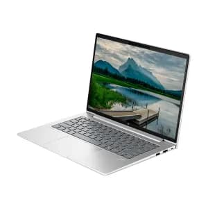 NOT. HP ProBook 4 G1a AMD Ryzen 7 250 16GB 1TB 14Inch HDMI 2USB-C 2USB-A W11-Pro Silver — imagen 4