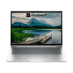 NOT. HP ProBook 4 G1a AMD Ryzen 7 250 16GB 1TB 14Inch HDMI 2USB-C 2USB-A W11-Pro Silver — imagen 2